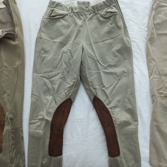 3 pairs of Tailored Sportsman breeches - size 30! - Picture 12 of 15